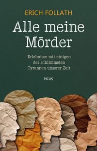 Produktbild: Alle meine M&ouml;rder