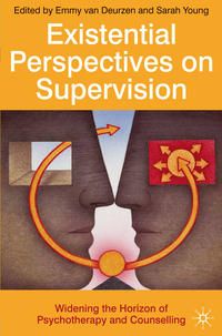 Produktbild: Existential Perspectives on Supervision