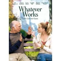 Produktbild: Whatever Works