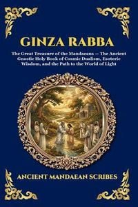 Produktbild: Ginza Rabba