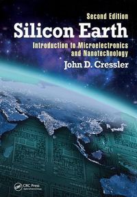 Produktbild: Cressler, J: Silicon Earth