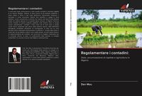 Produktbild: Regolamentare i contadini: