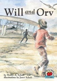 Produktbild: Will and Orv