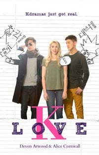 Produktbild: K-Love (Korean Drama Series, Book 1)