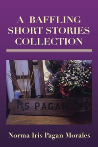 Produktbild: A Baffling Short Stories Collection