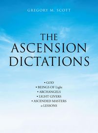 Produktbild: The Ascension Dictations