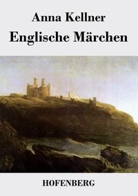 Produktbild: Englische M&auml;rchen