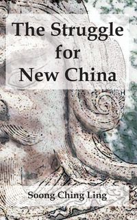 Produktbild: Struggle for New China, The