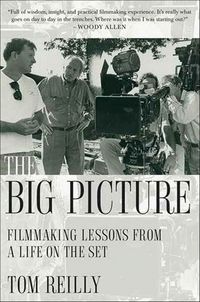 Produktbild: The Big Picture
