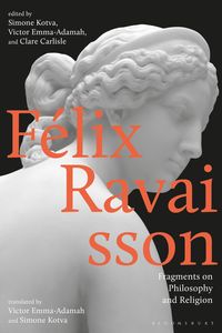 Produktbild: F&eacute;lix Ravaisson