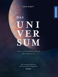 Produktbild: Das Universum