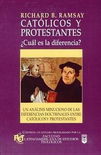 Produktbild: Cat&oacute;licos Y Protestantes