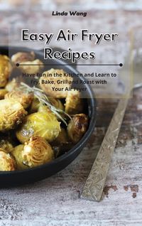 Produktbild: Easy Air Fryer Recipes