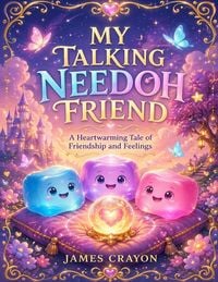 Produktbild: MY TALKING NEEDOH FRIEND