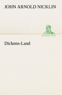 Produktbild: Dickens-Land