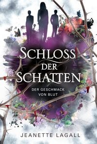 Produktbild: Der Geschmack von Blut