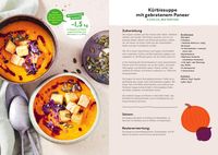 Klimafreundlich essen mit der CO2-Challenge