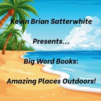 Produktbild: Kevin Brian Satterwhite Presents... Big Word Books