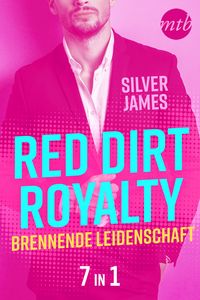 Produktbild: Red Dirt Royalty - Brennende Leidenschaft (7in1)