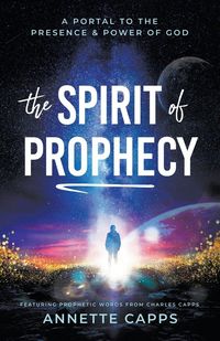 Produktbild: The Spirit of Prophecy