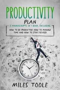 Produktbild: Productivity Plan