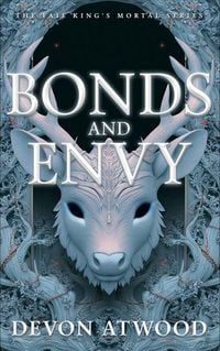 Produktbild: Bonds and Envy