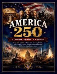 Produktbild: America 250