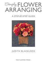 Produktbild: Simply Flower Arranging