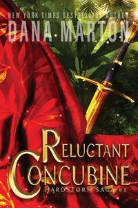 Produktbild: Reluctant Concubine