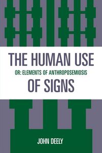 Produktbild: Human Use of Signs