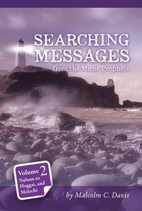 Produktbild: Searching Messages from the Minor Prophets Volume 2