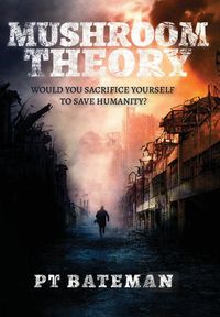 Produktbild: Mushroom Theory
