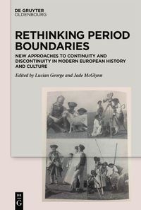 Produktbild: Rethinking Period Boundaries