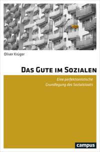 Produktbild: Das Gute im Sozialen