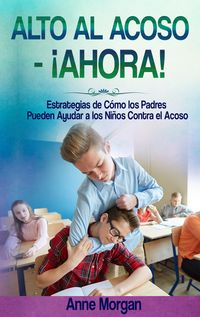 Produktbild: Alto al Acoso - &iexcl;Ahora!