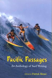 Produktbild: Pacific Passages
