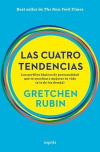 Produktbild: Cuatro Tendencias / The Four Tendencies