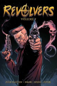 Produktbild: Revolvers