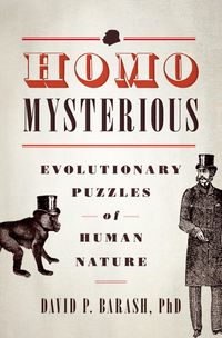 Produktbild: Homo Mysterious