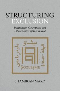Produktbild: Structuring Exclusion
