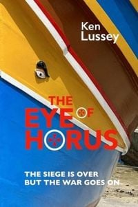 Produktbild: The Eye of Horus