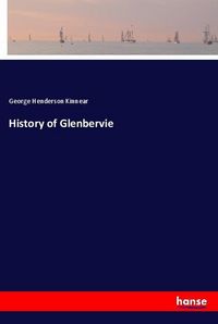 Produktbild: History of Glenbervie