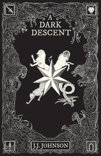Bild vom Artikel A Dark Descent vom Autor J. J. Johnson
