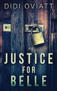 Produktbild: Justice For Belle