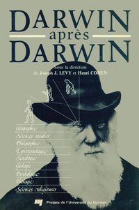 Produktbild: Darwin apr&egrave;s Darwin