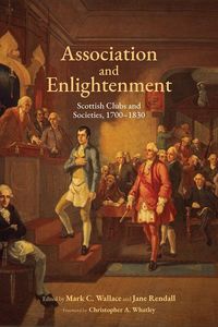 Produktbild: Association and Enlightenment