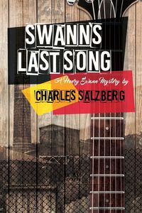 Produktbild: Swann's Last Song