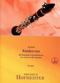 Produktbild: Koll, A: Rendezvous