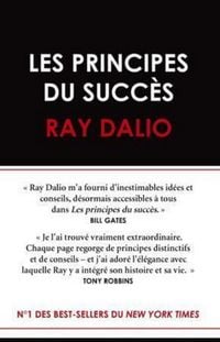 Produktbild: Les principes du succ&egrave;s