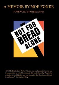 Produktbild: Not For Bread Alone